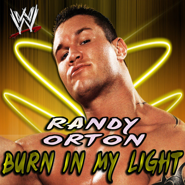 download wwe randy orton burn in my light mp3